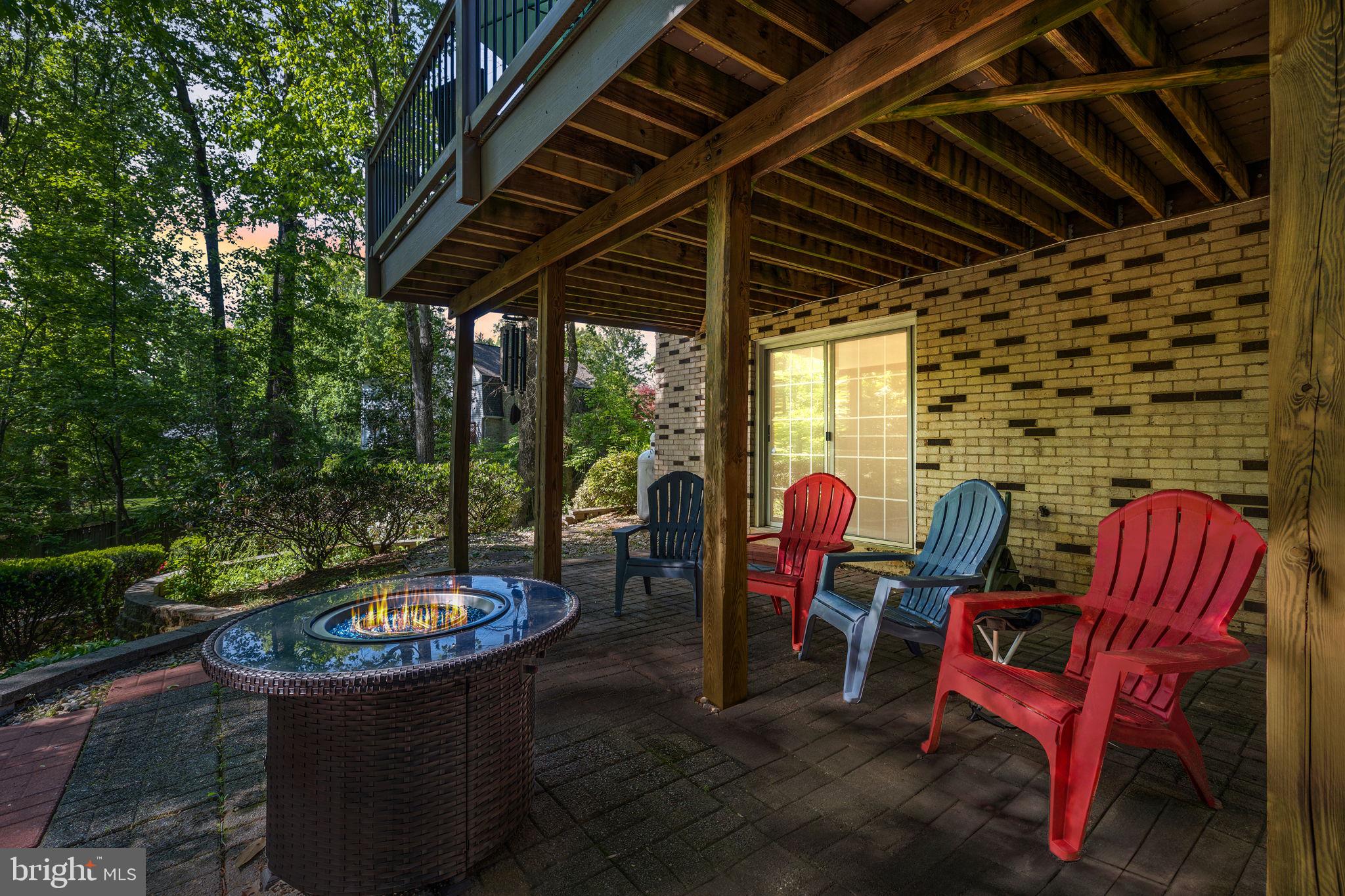 LAKE MONTCLAIR - Residential