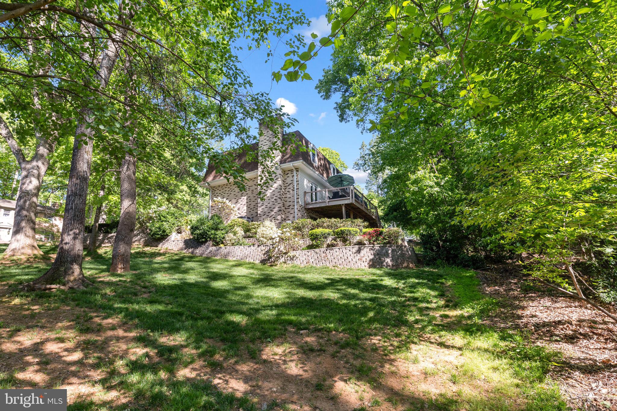 LAKE MONTCLAIR - Residential