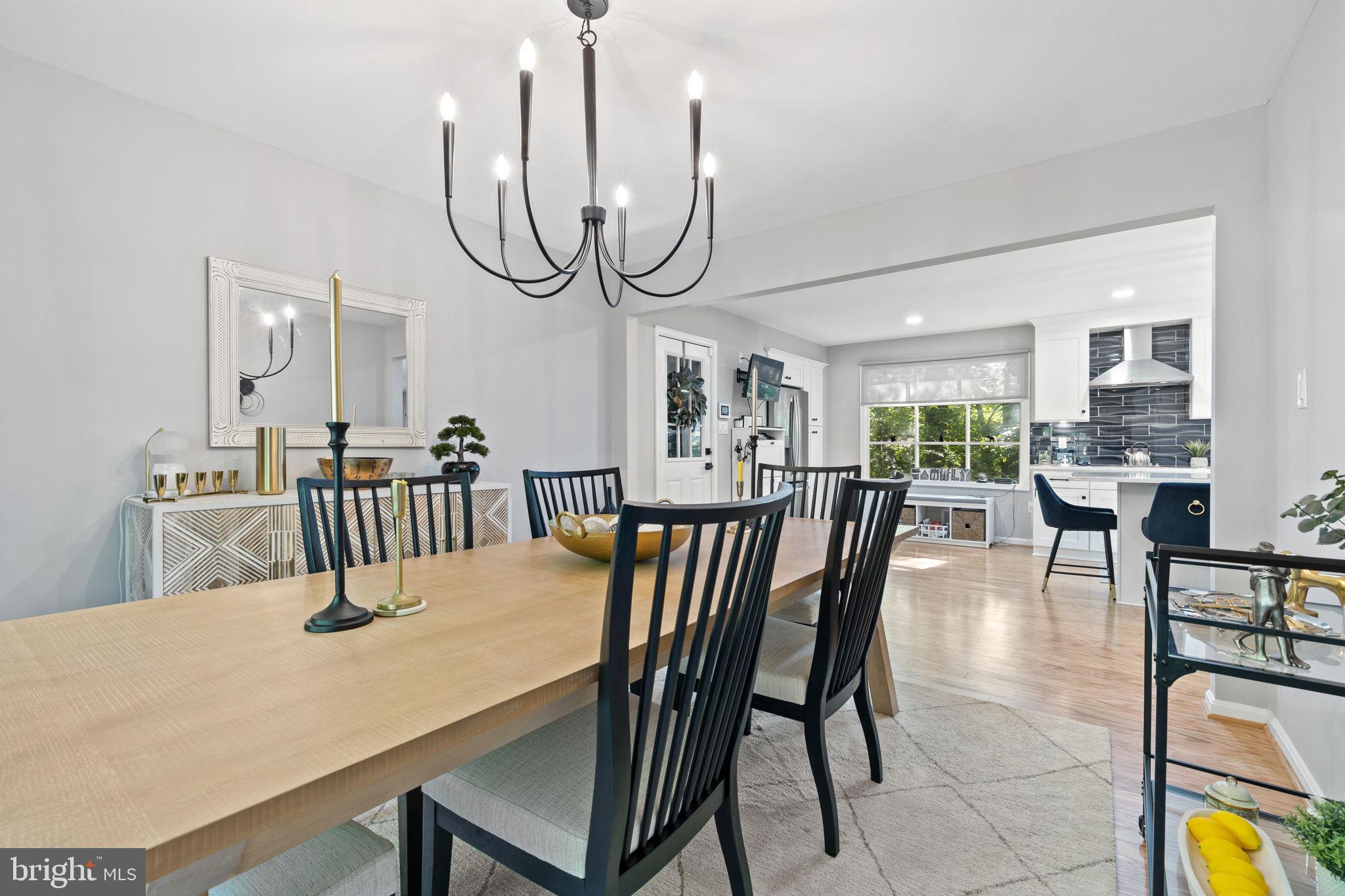 LAKE MONTCLAIR - Residential