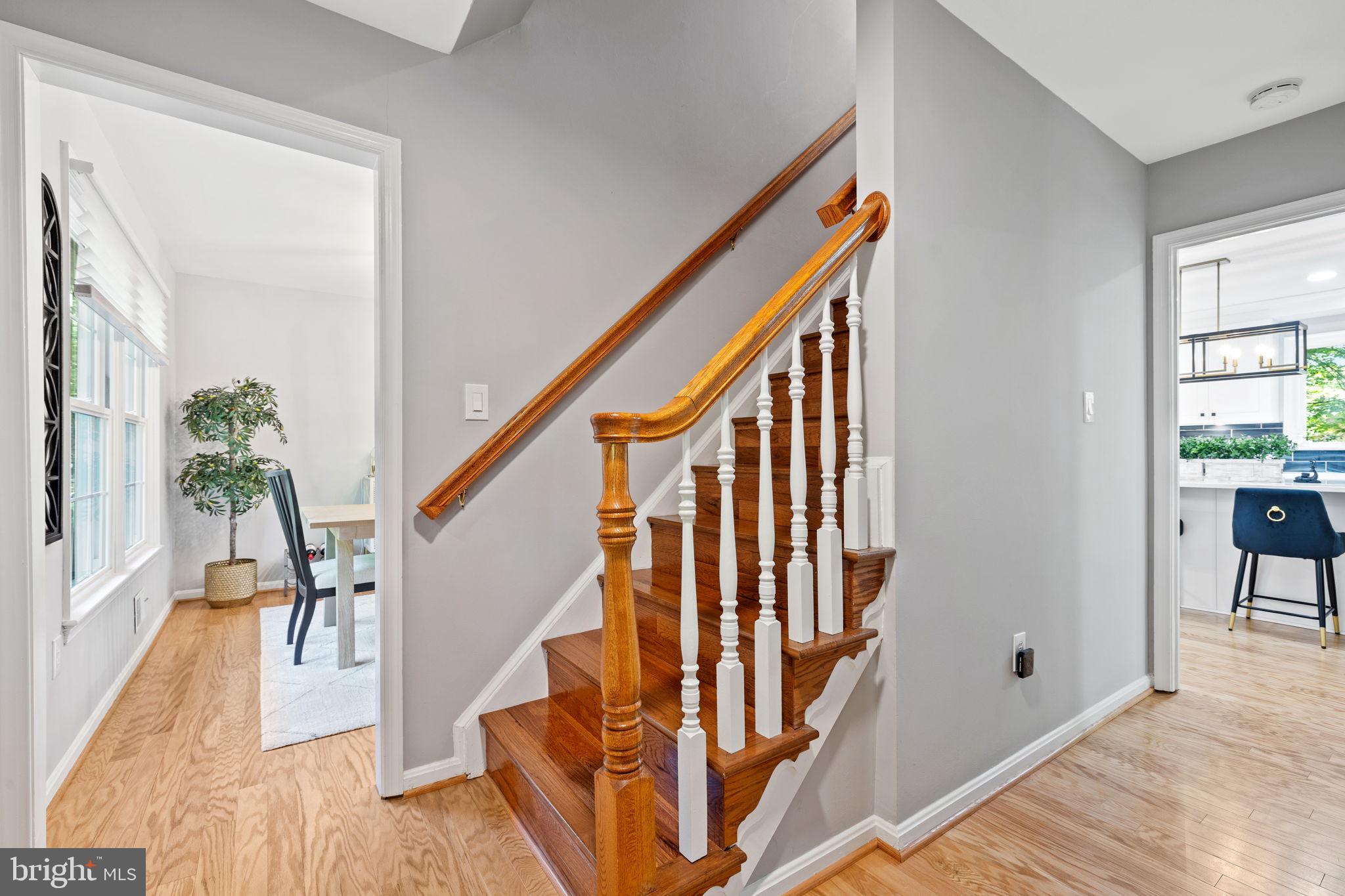 LAKE MONTCLAIR - Residential