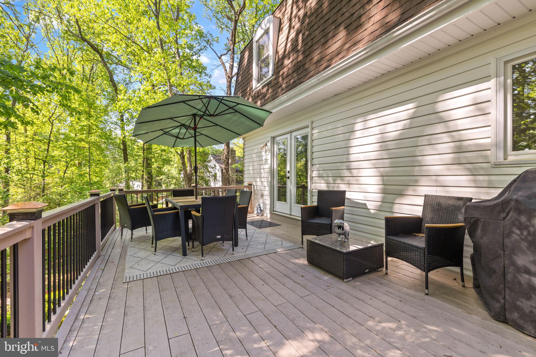 LAKE MONTCLAIR - Residential