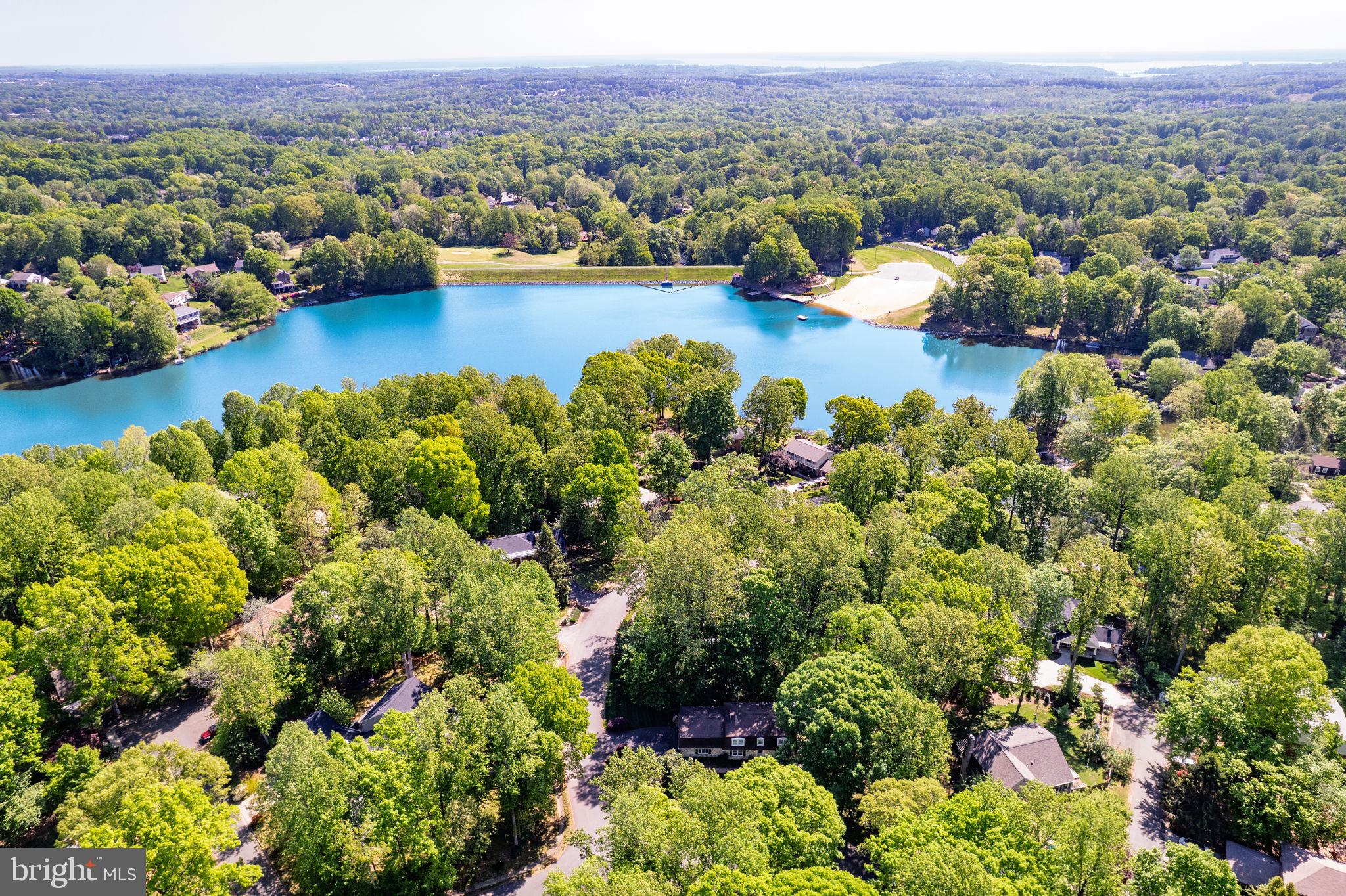 LAKE MONTCLAIR - Residential