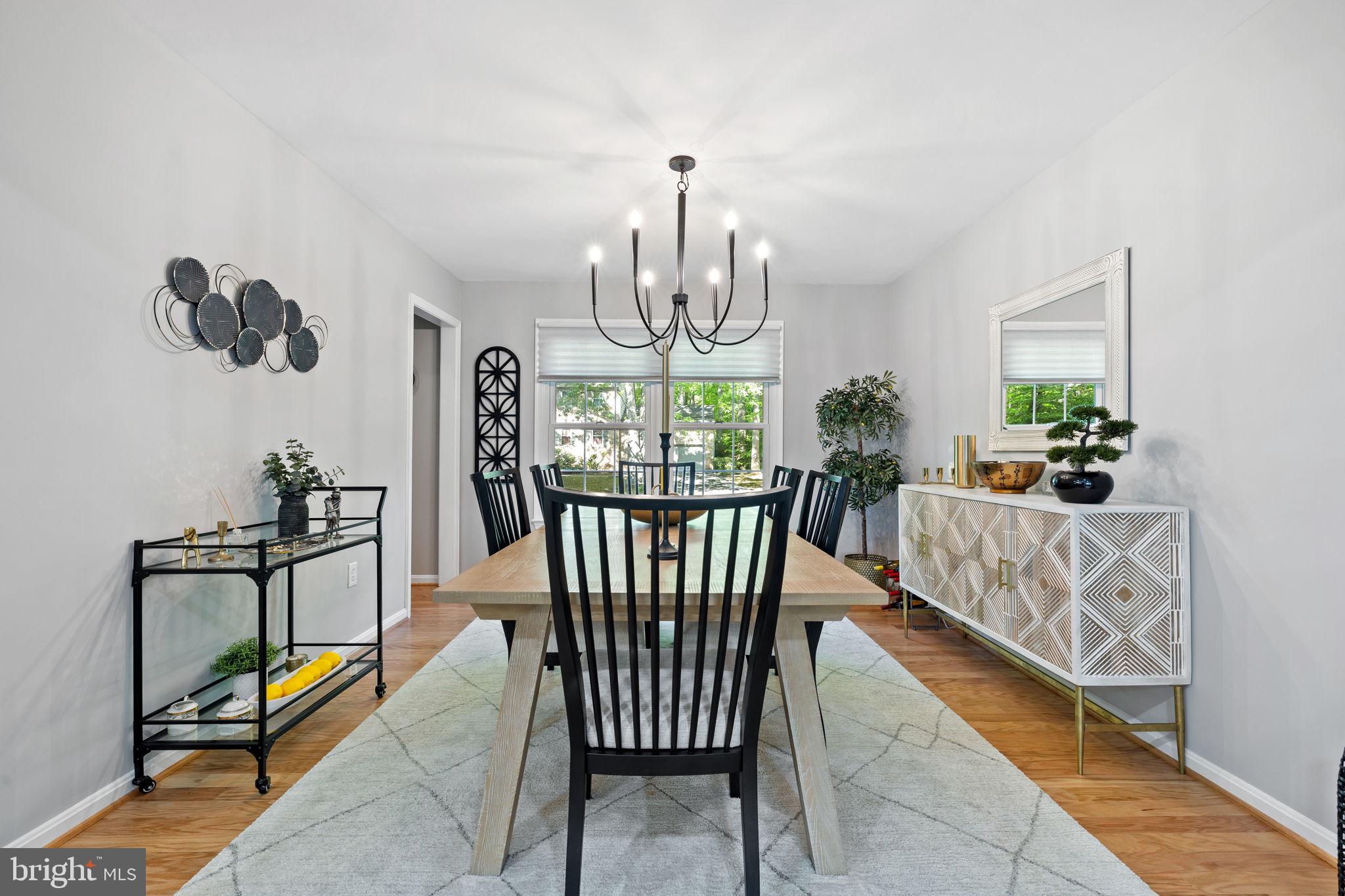 LAKE MONTCLAIR - Residential