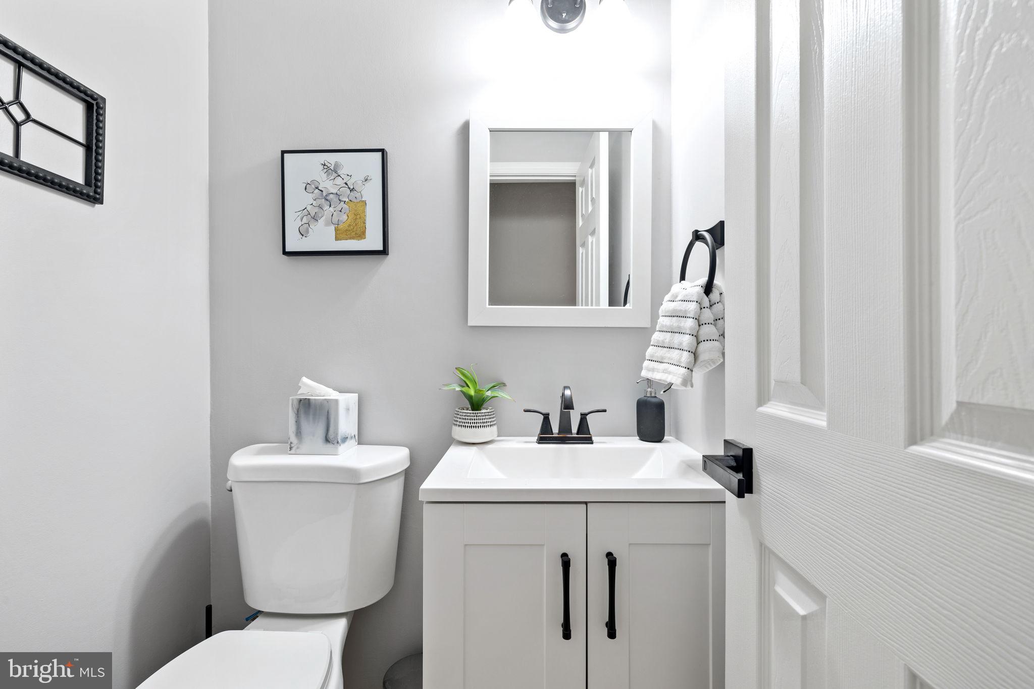 LAKE MONTCLAIR - Residential