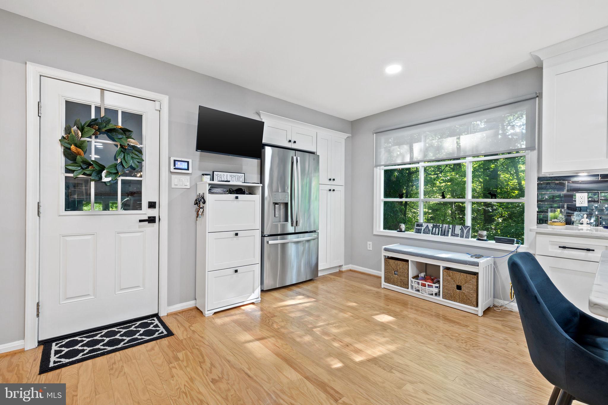 LAKE MONTCLAIR - Residential