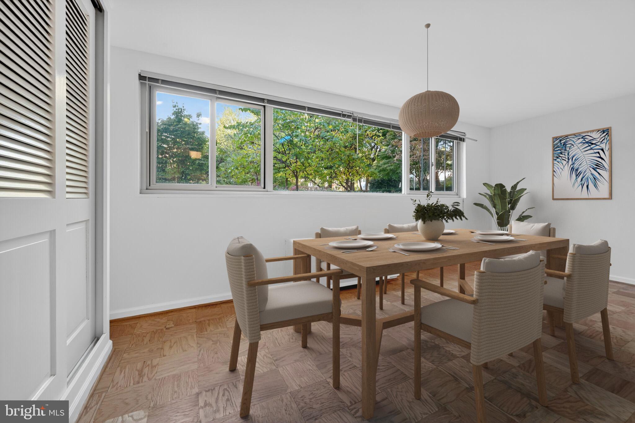 4600 CONNECTICUT AVENUE NW 223