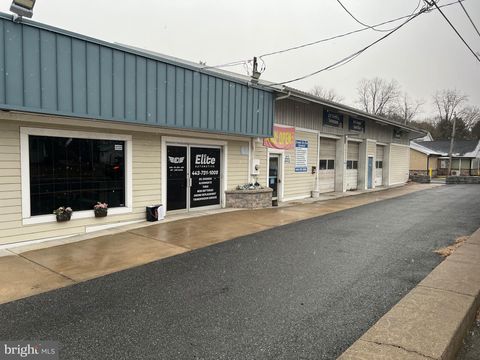 Photo of 169 Conowingo Rd, CONOWINGO, MD 21918 (MLS # MDCC2020250)