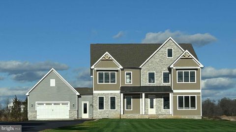 8272 COLLING MANOR COURT ALEXANDRIA VA 22308