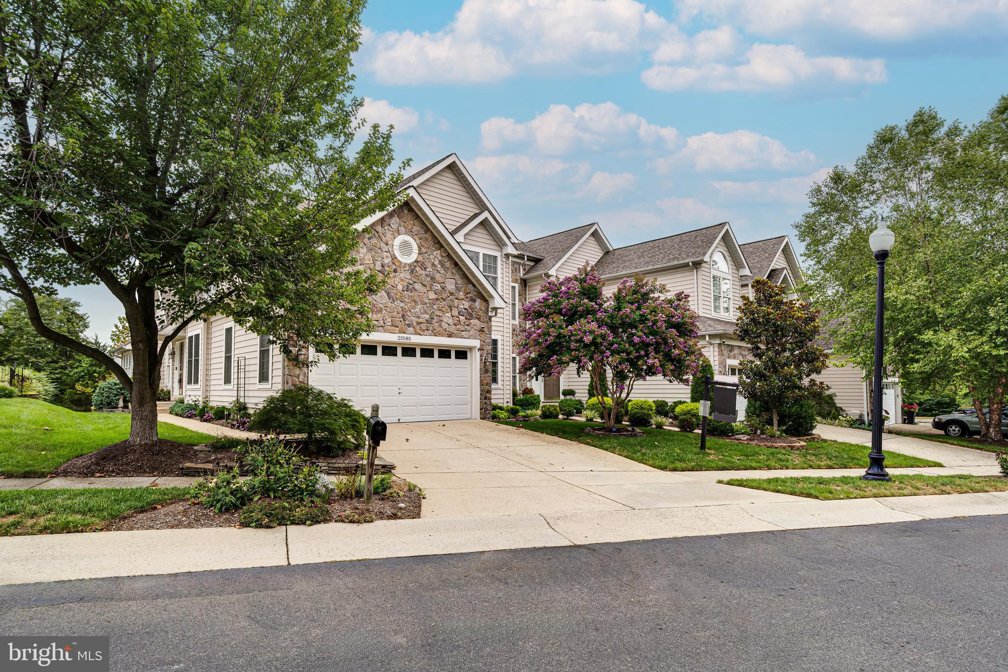 25585 CREEK RUN TERRACE