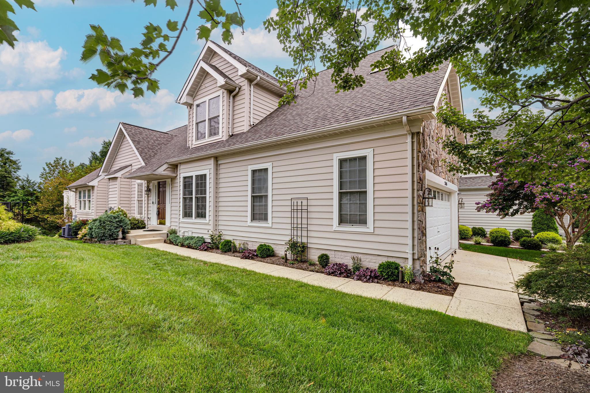 25585 CREEK RUN TERRACE