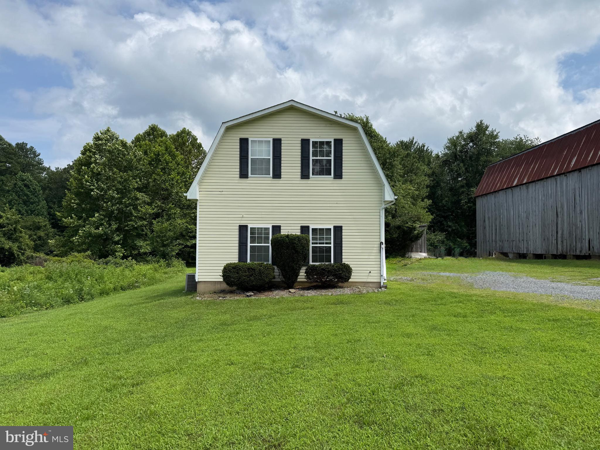 NONE AVAILABLE - Residential Lease