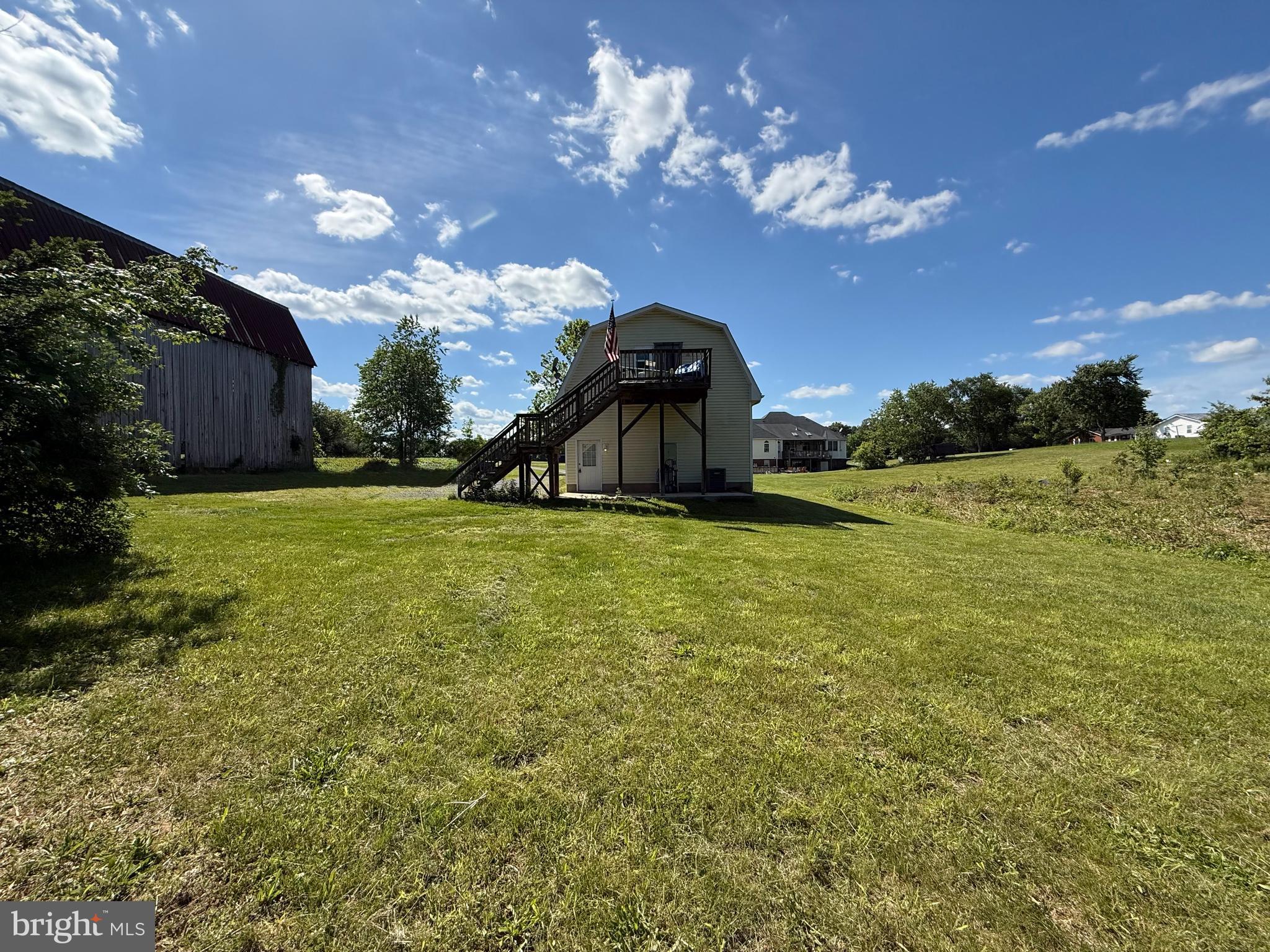 NONE AVAILABLE - Residential Lease