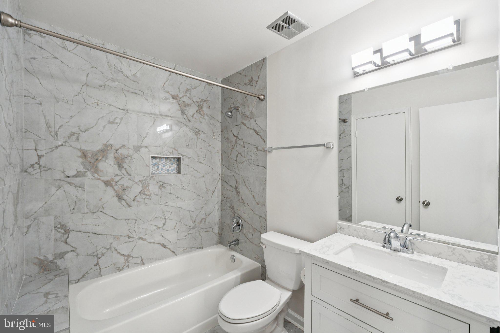 TIVOLI - Residential