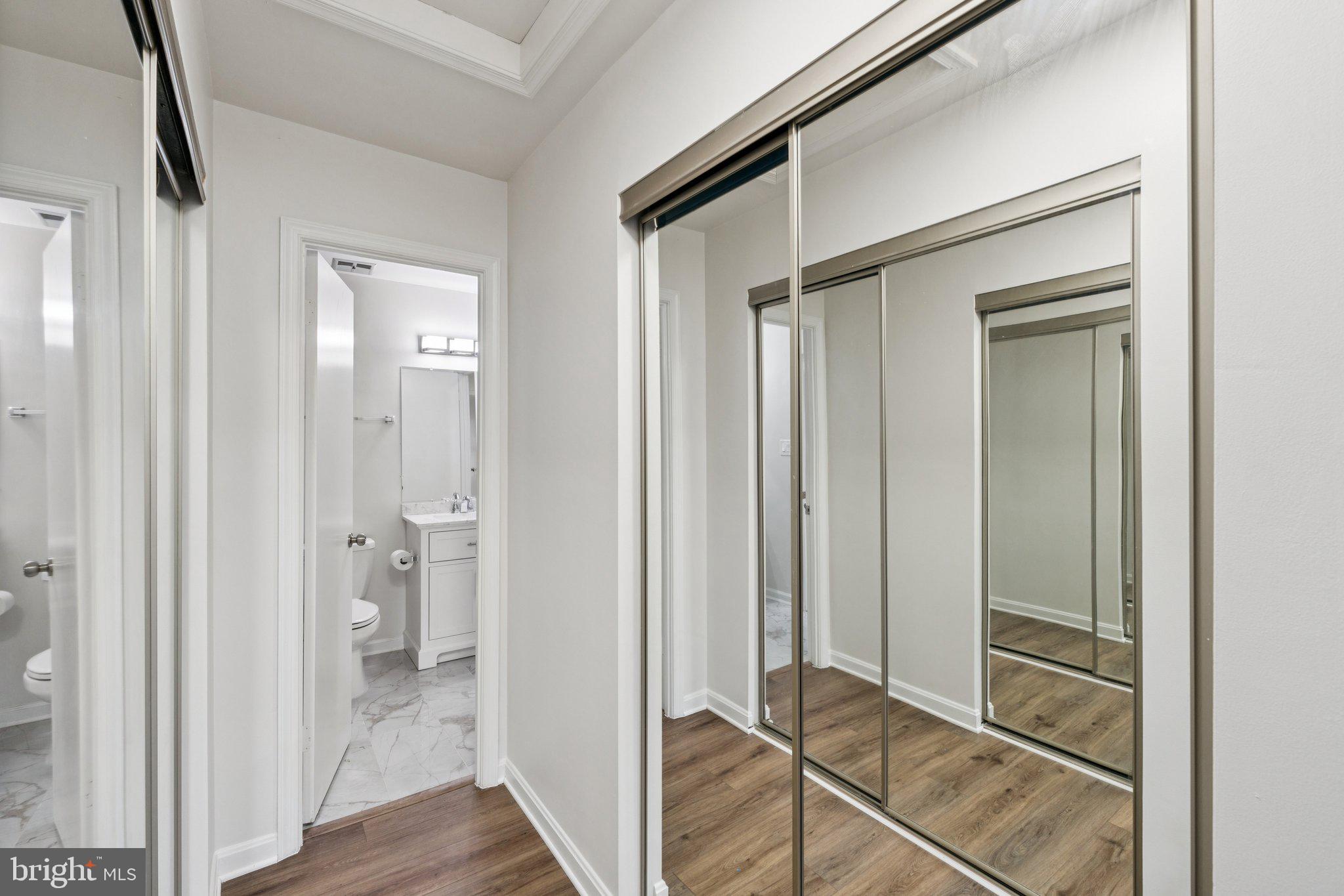 TIVOLI - Residential