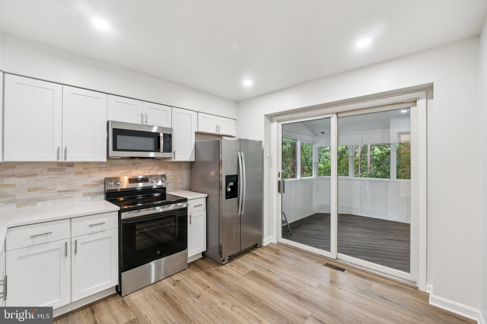 TIVOLI - Residential