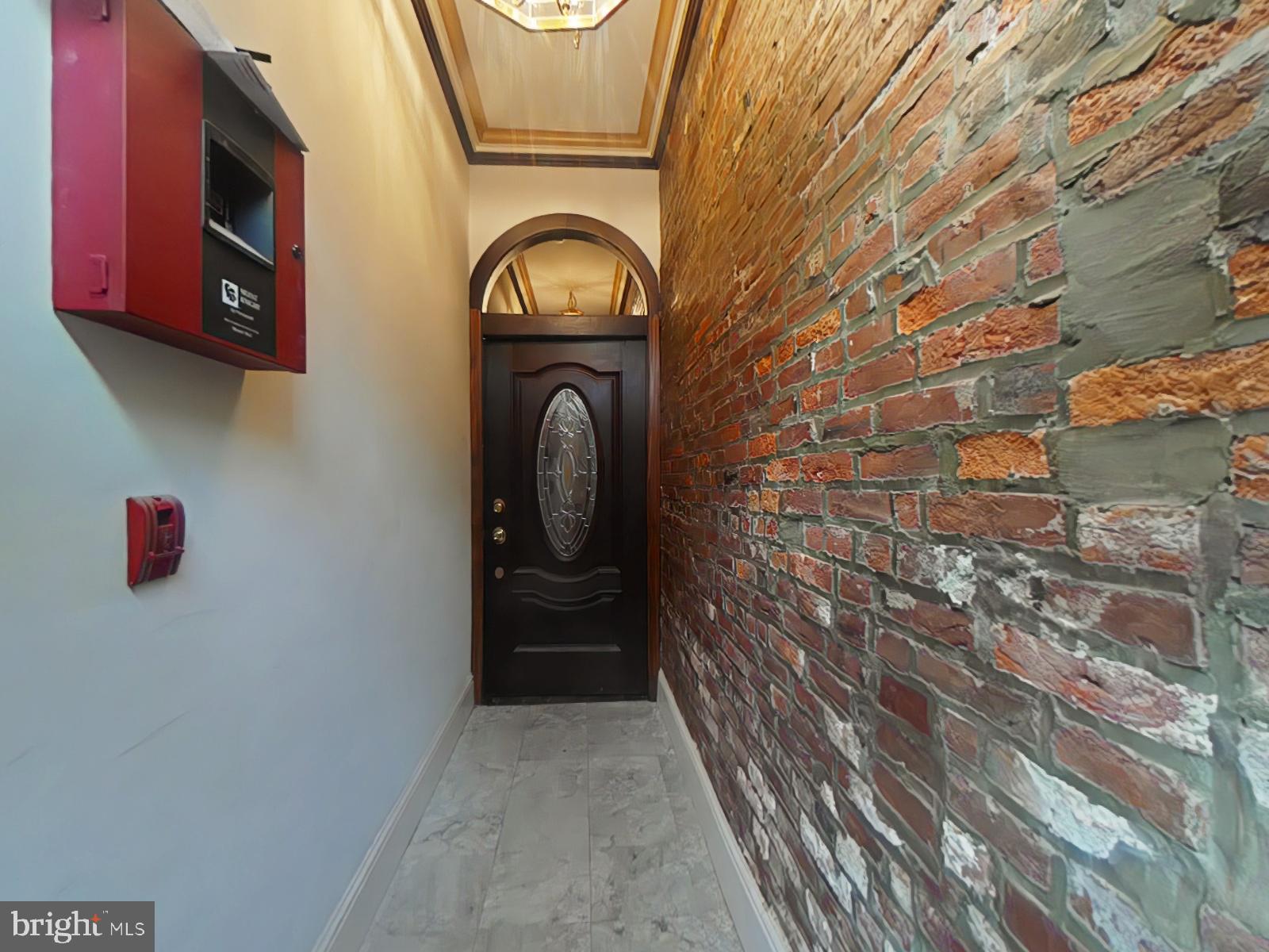 GRADUATE HOSPITAL - Residential Lease