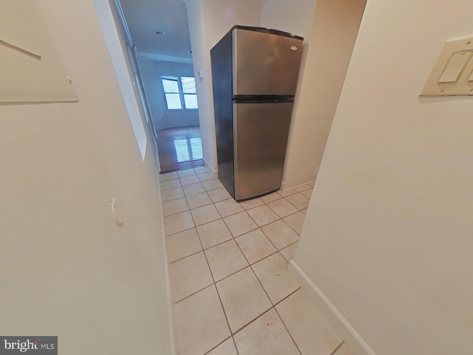 GRADUATE HOSPITAL - Residential Lease