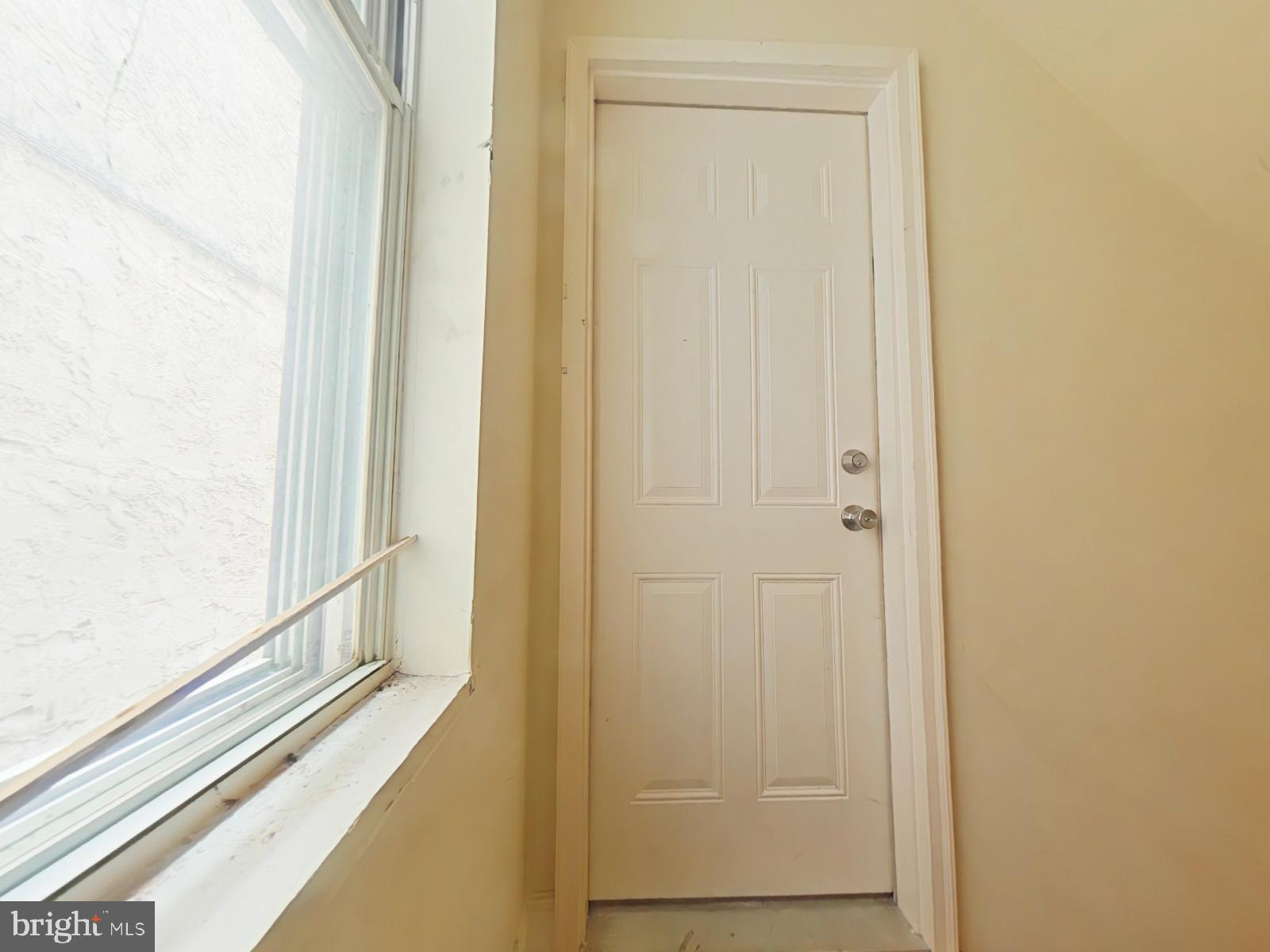 GRADUATE HOSPITAL - Residential Lease