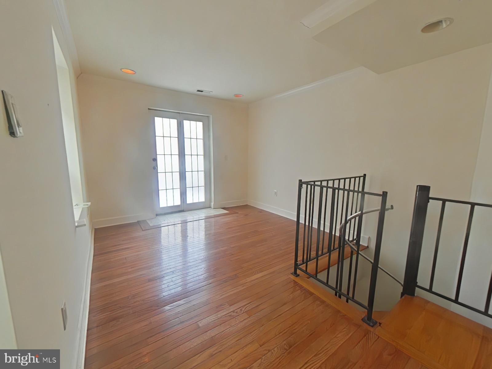 GRADUATE HOSPITAL - Residential Lease