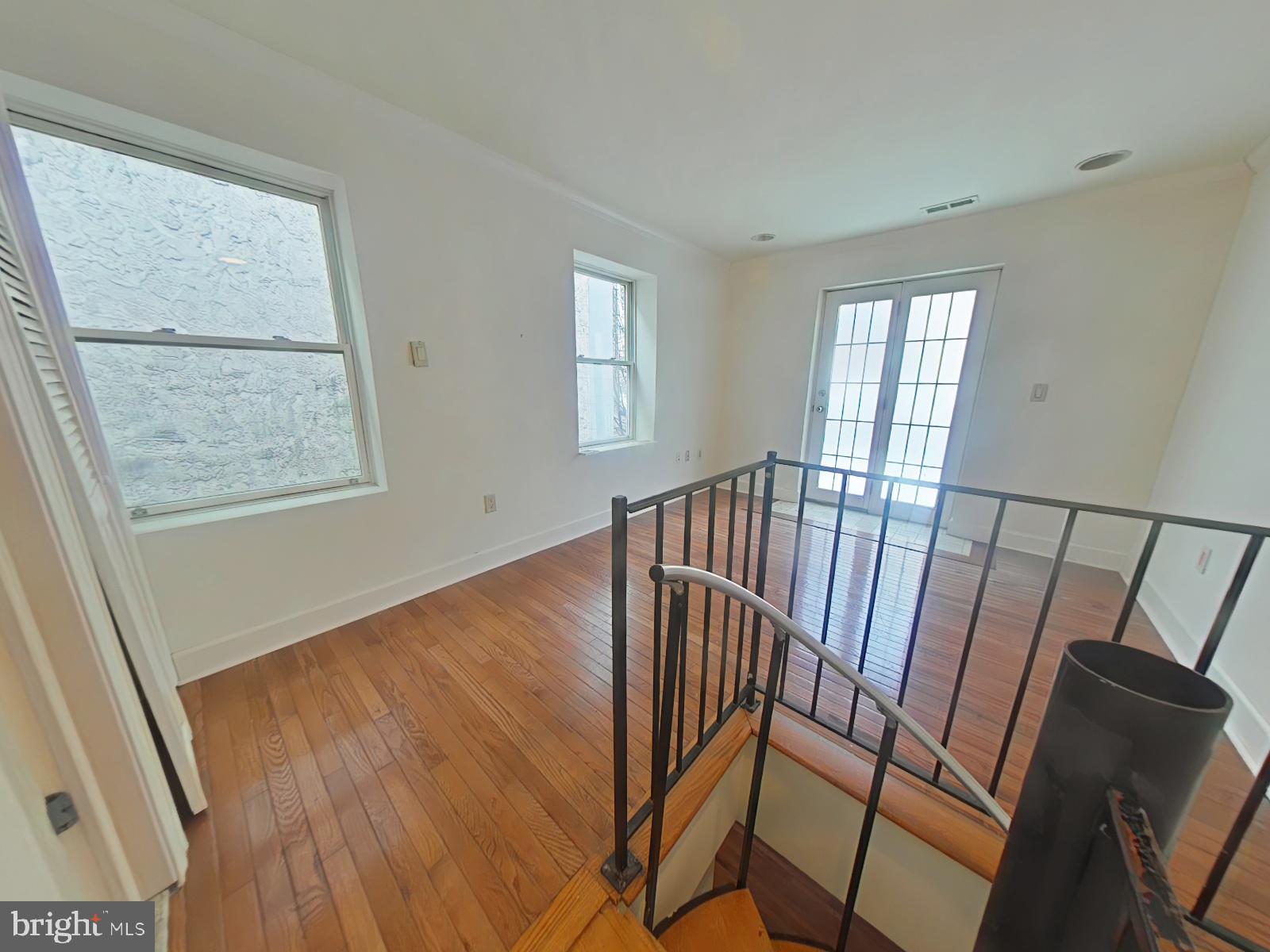 GRADUATE HOSPITAL - Residential Lease