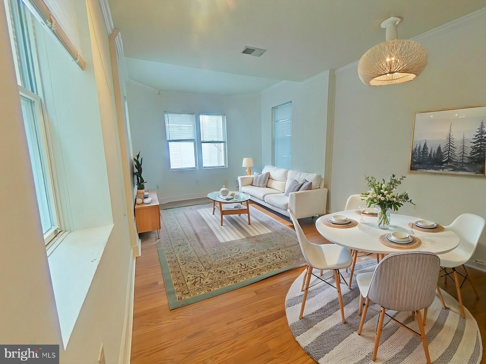 GRADUATE HOSPITAL - Residential Lease