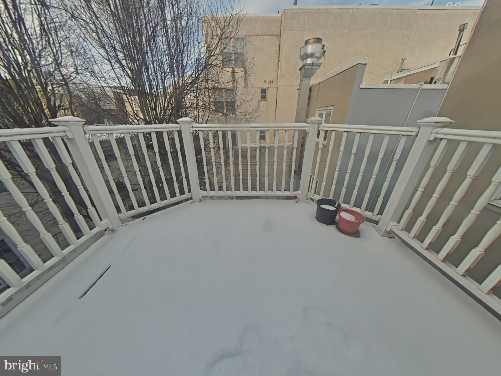 GRADUATE HOSPITAL - Residential Lease