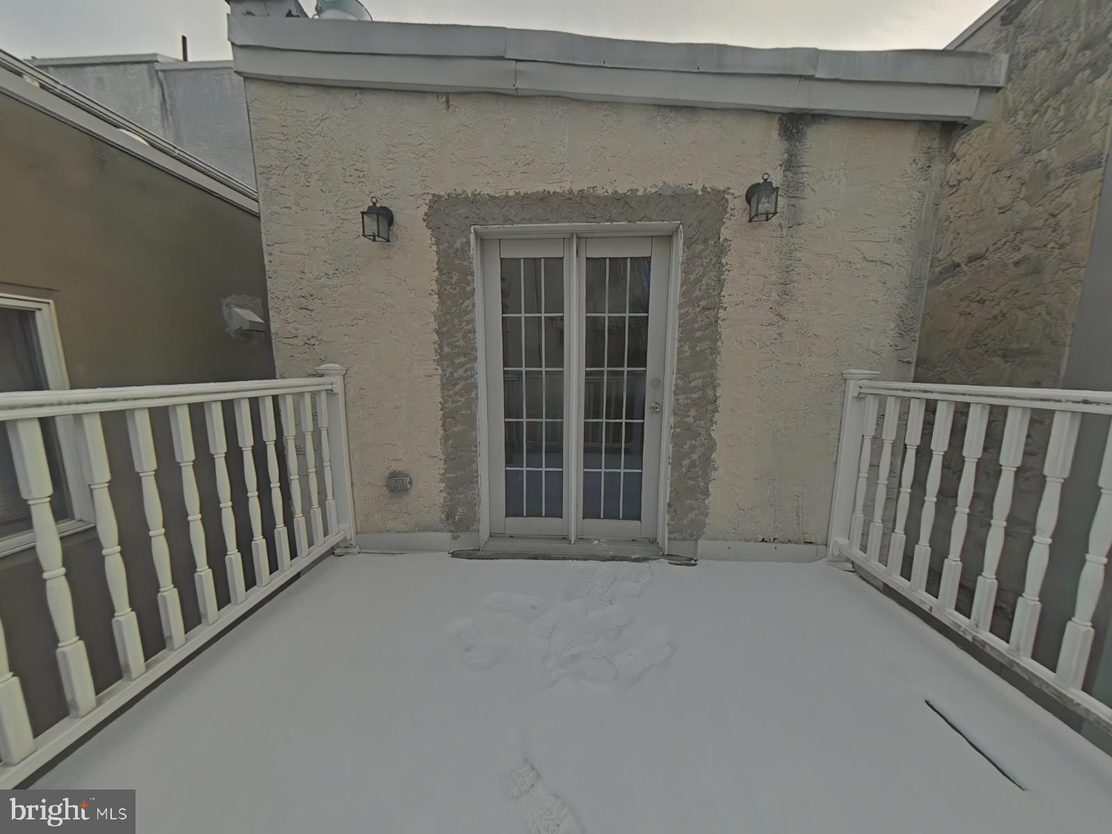 GRADUATE HOSPITAL - Residential Lease