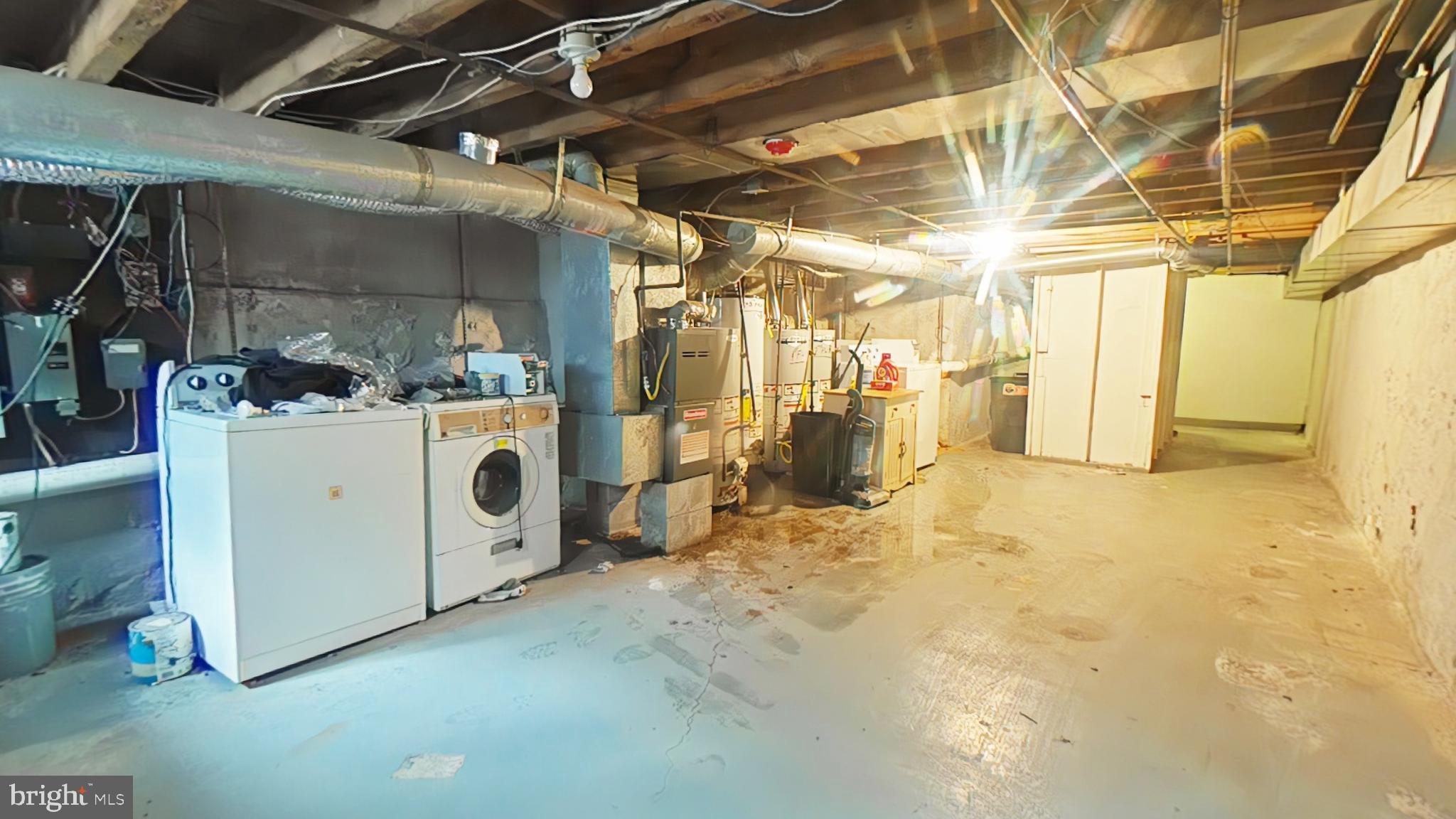 GRADUATE HOSPITAL - Residential Lease