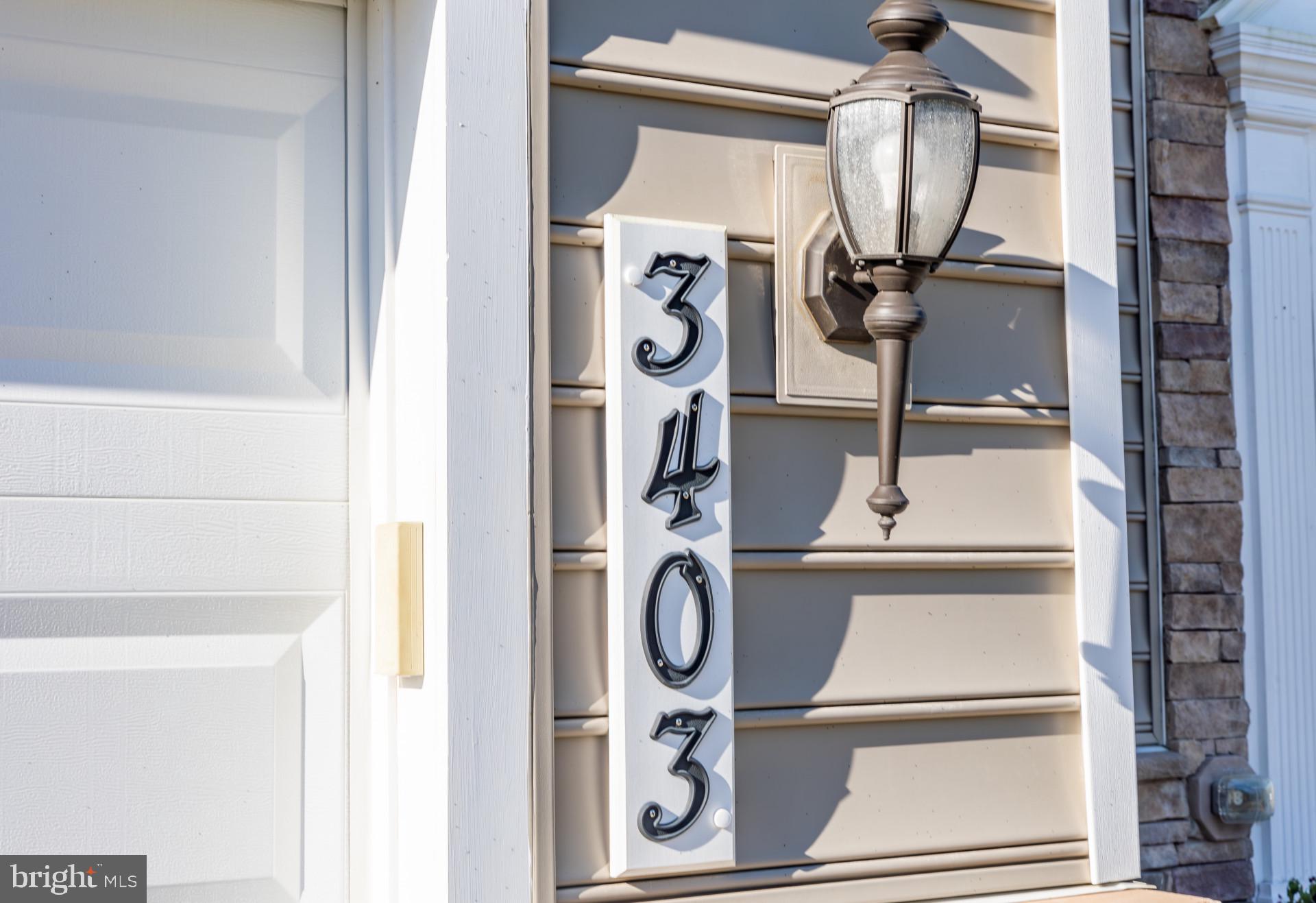 PISCATAWAY - Residential