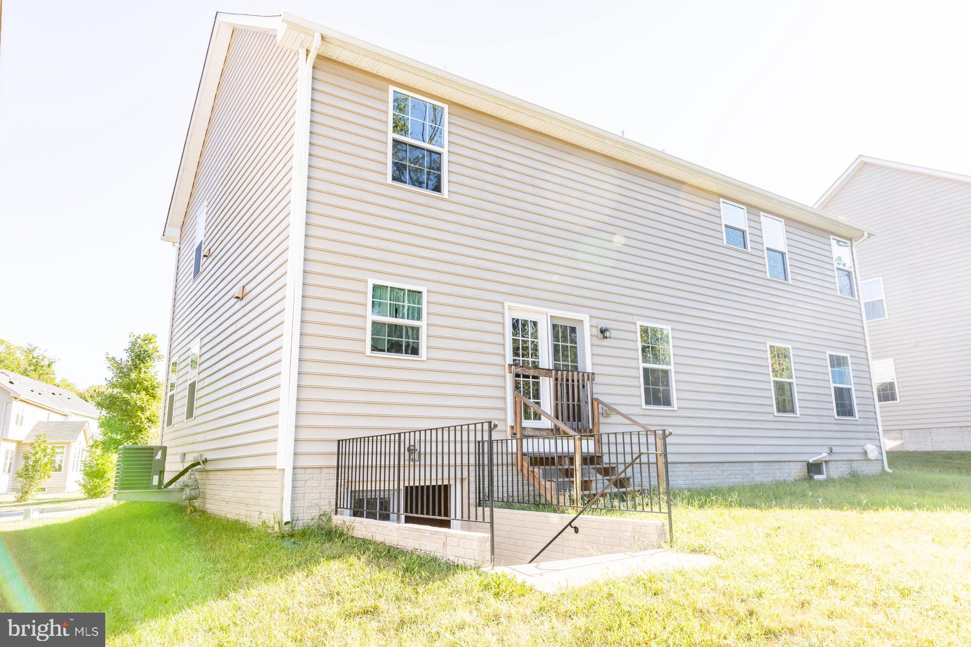 PISCATAWAY - Residential