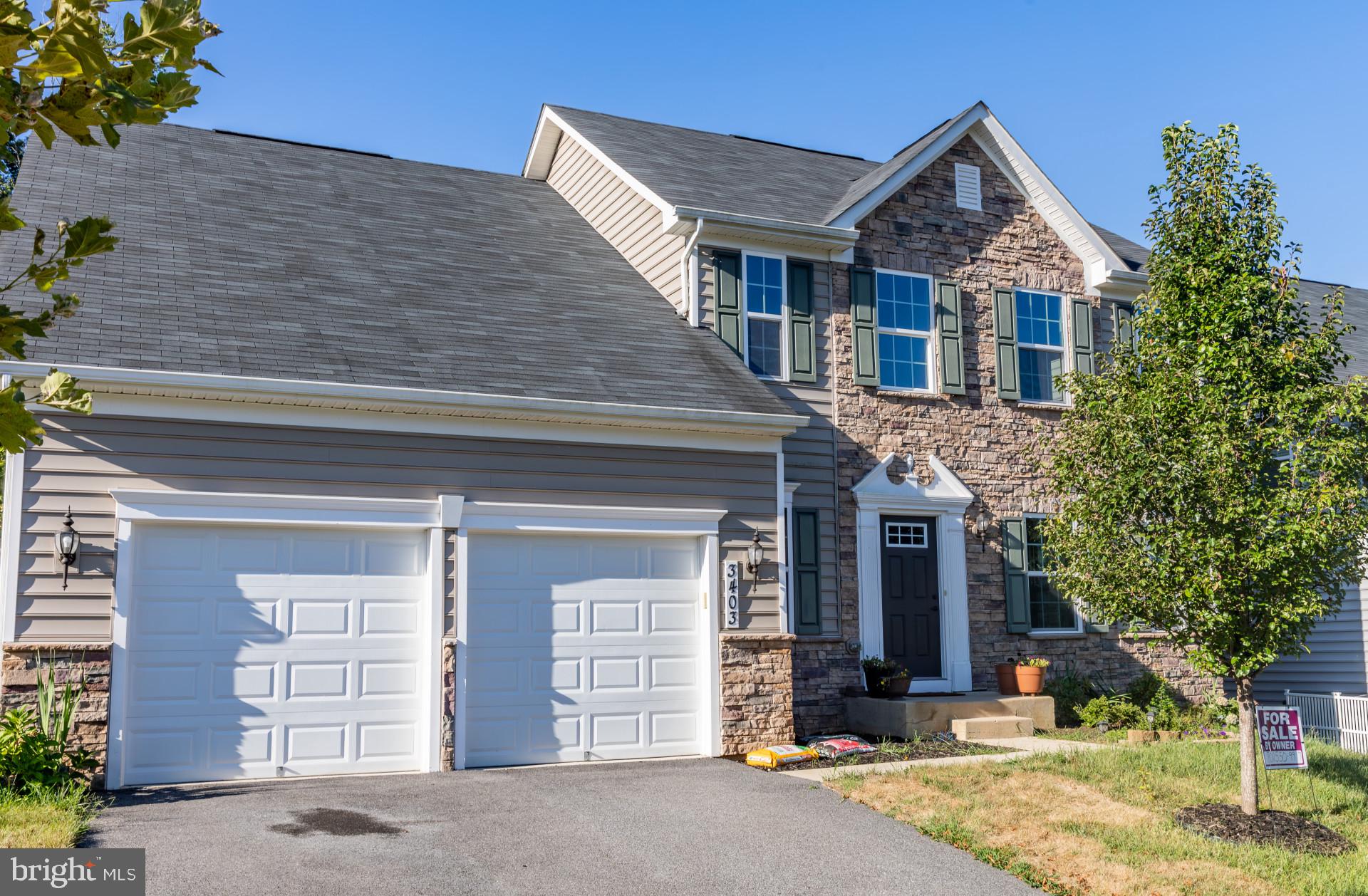 PISCATAWAY - Residential