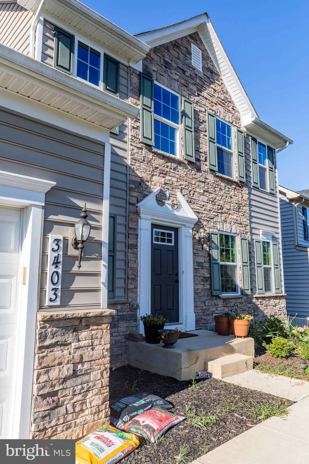 PISCATAWAY - Residential