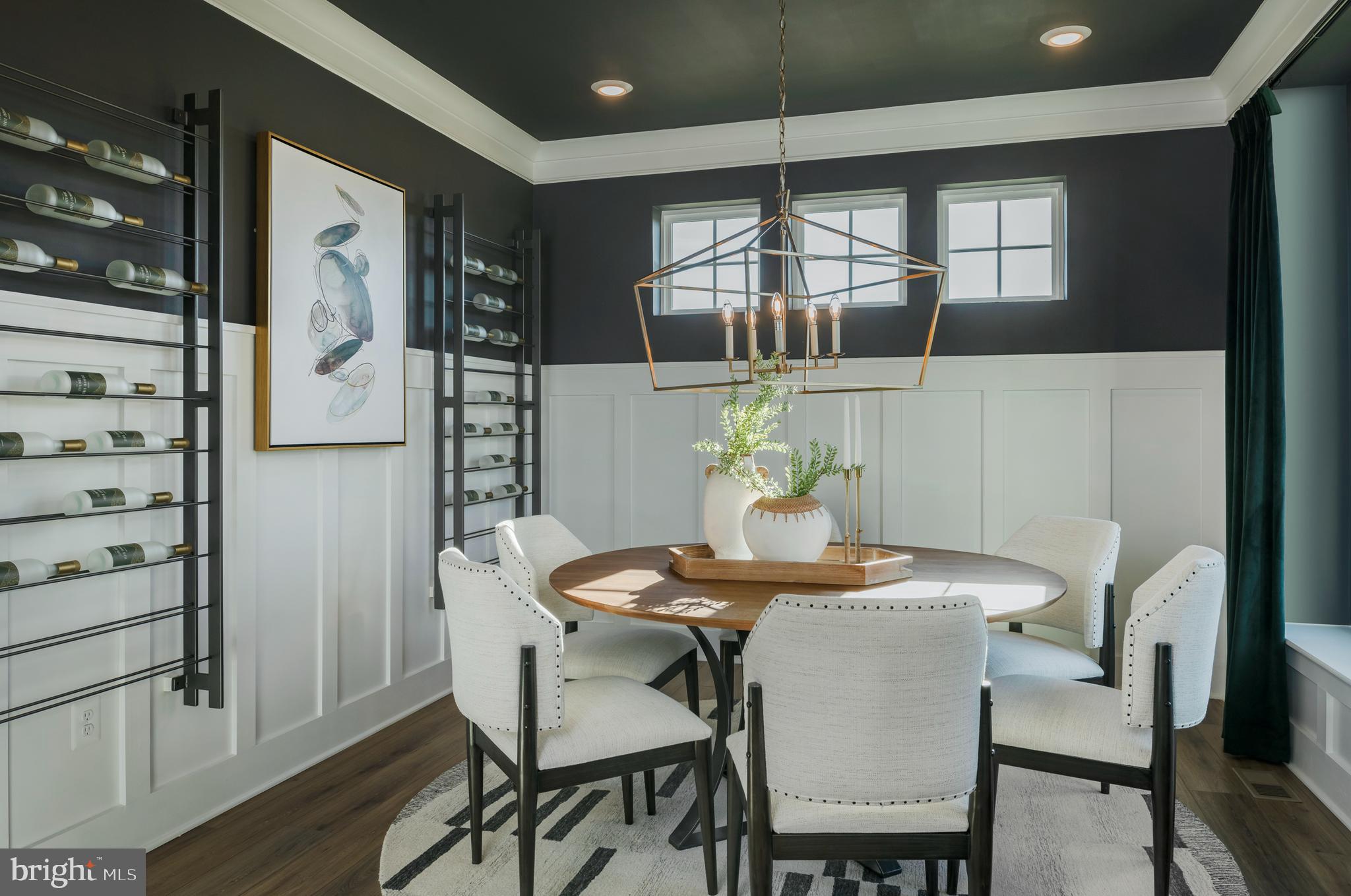 ST CHARLES - Residential