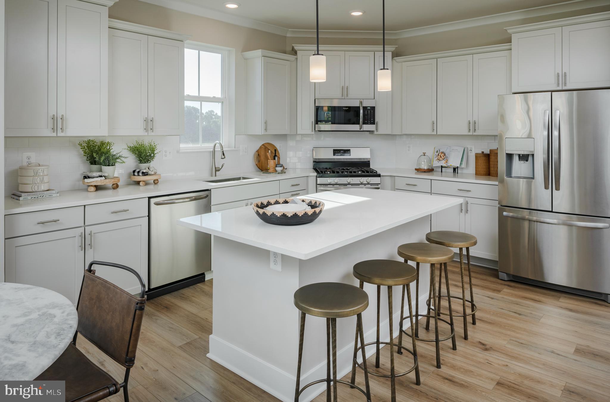 ST CHARLES - Residential