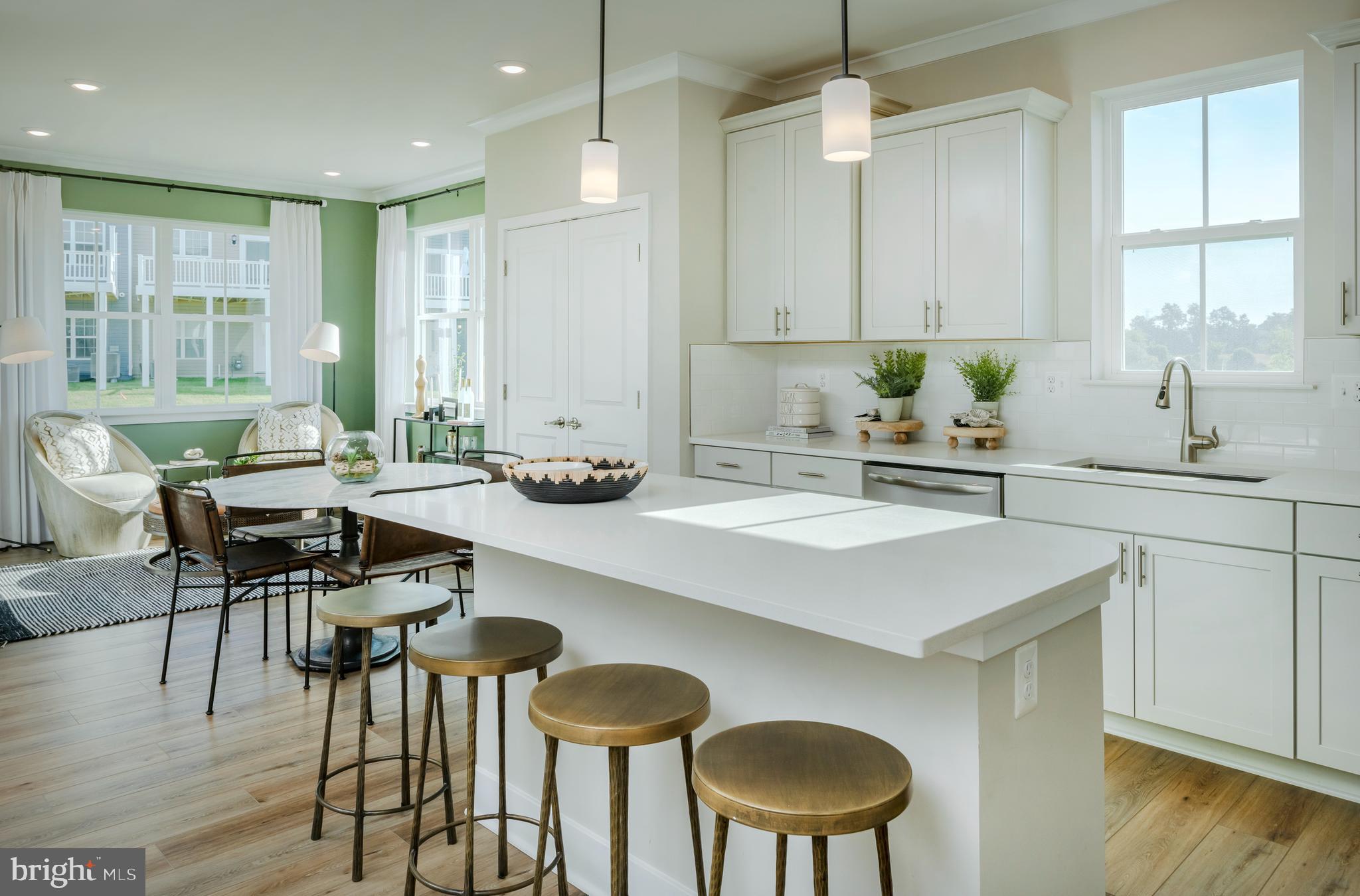 ST CHARLES - Residential