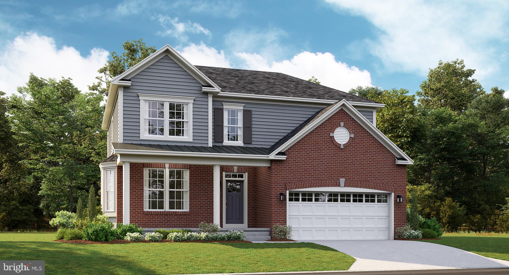 ST CHARLES - Residential