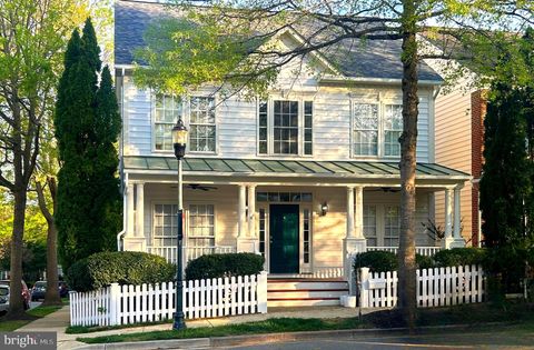 502 LEANING OAK STREET GAITHERSBURG MD 20878