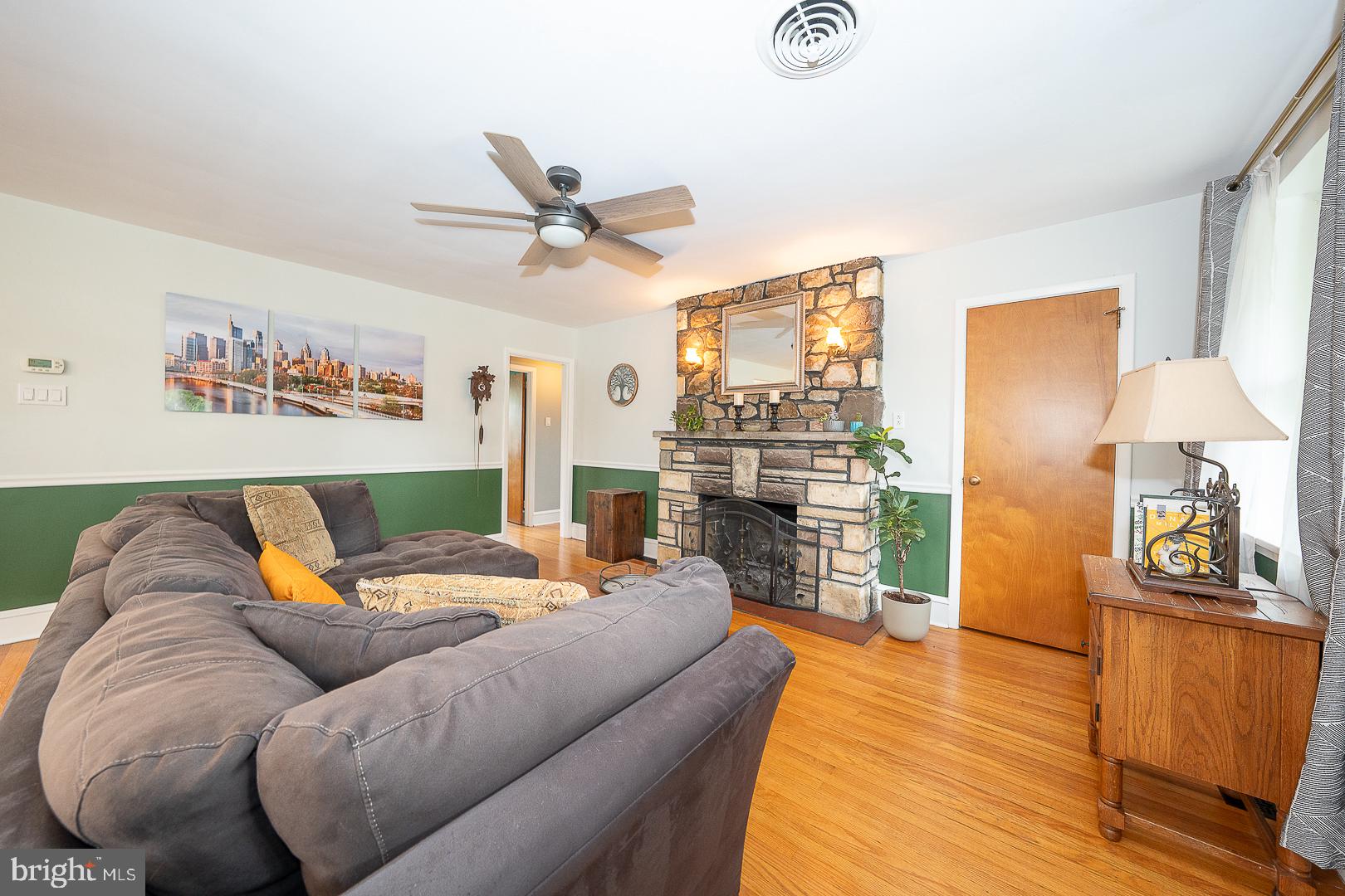 625 CHESWICK ROAD