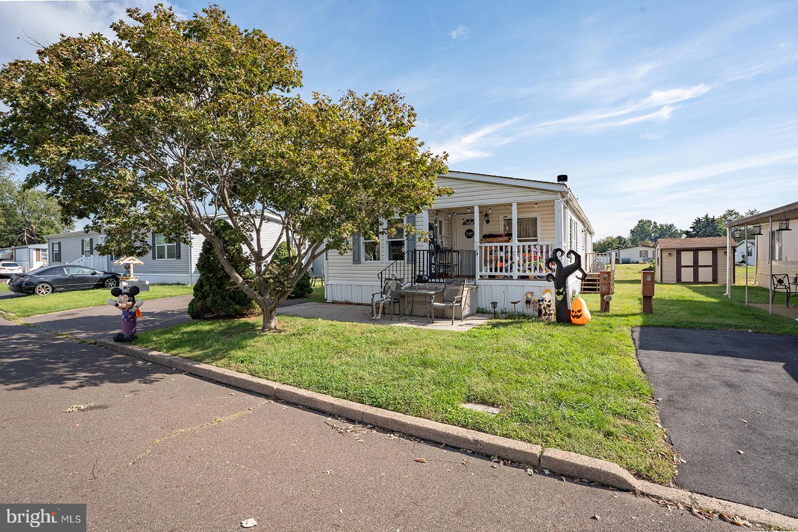 7205 HENSEL DRIVE