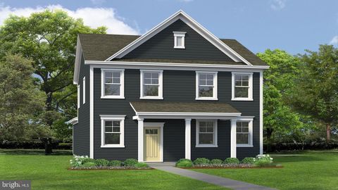 17452 CLARK AND YORK BOULEVARD RUTHER GLEN VA 22546