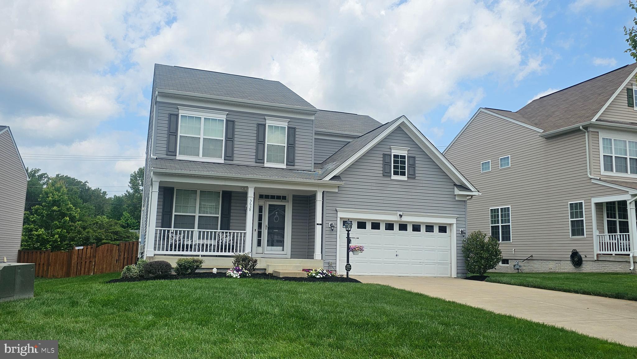 5638 MINNIE COURT