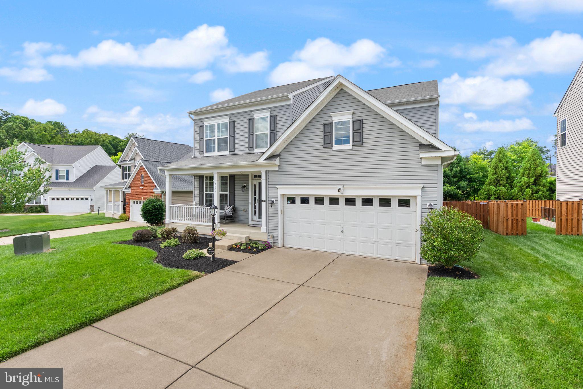 5638 MINNIE COURT