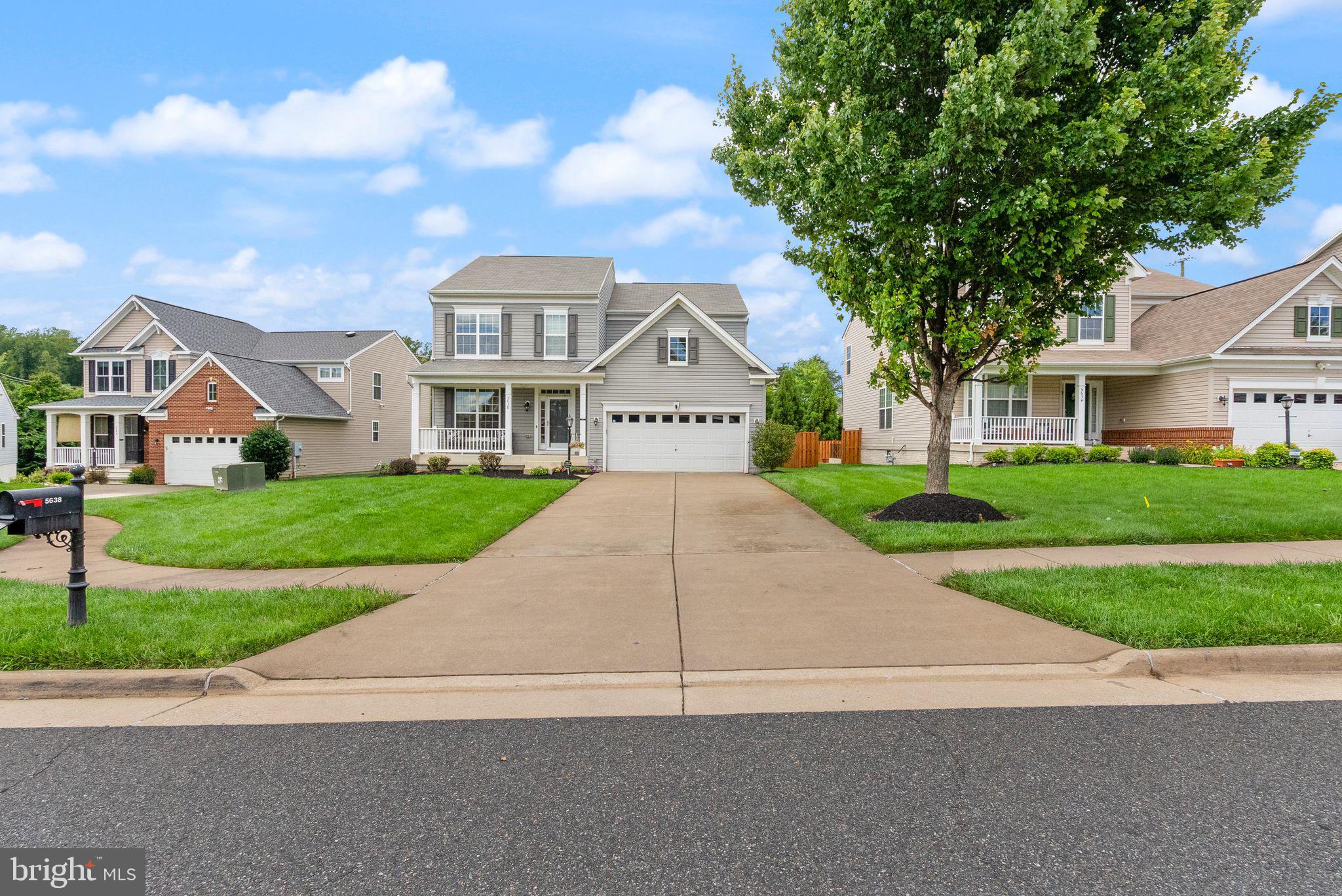 5638 MINNIE COURT
