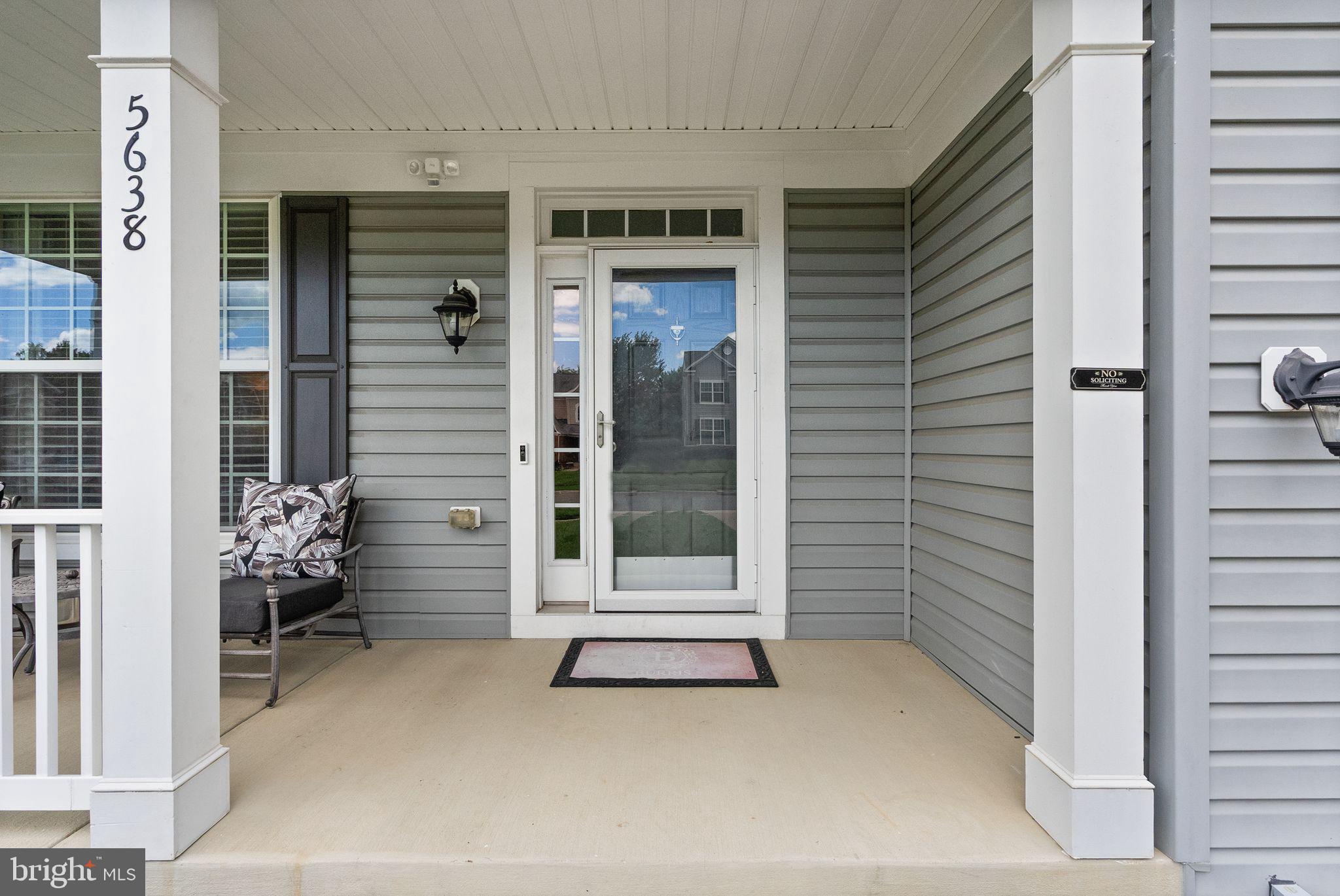 5638 MINNIE COURT