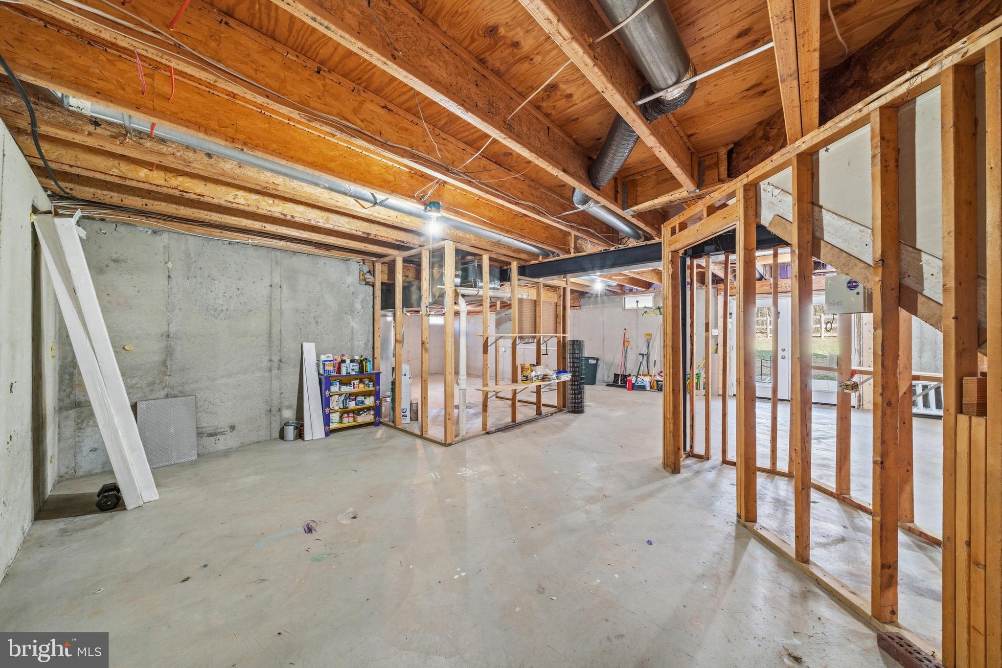 OAKLAND FARM - Residential