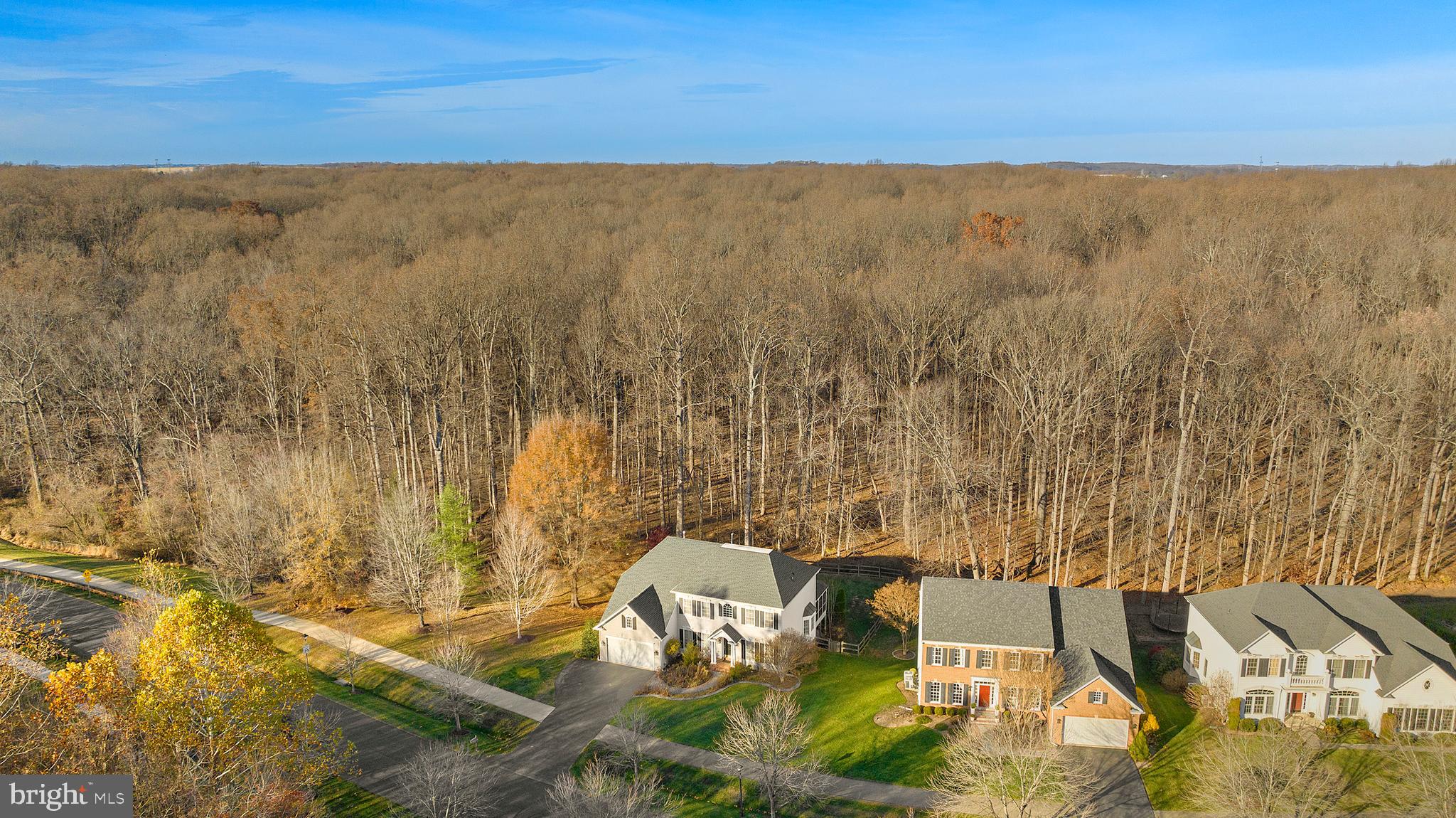 OAKLAND FARM - Residential