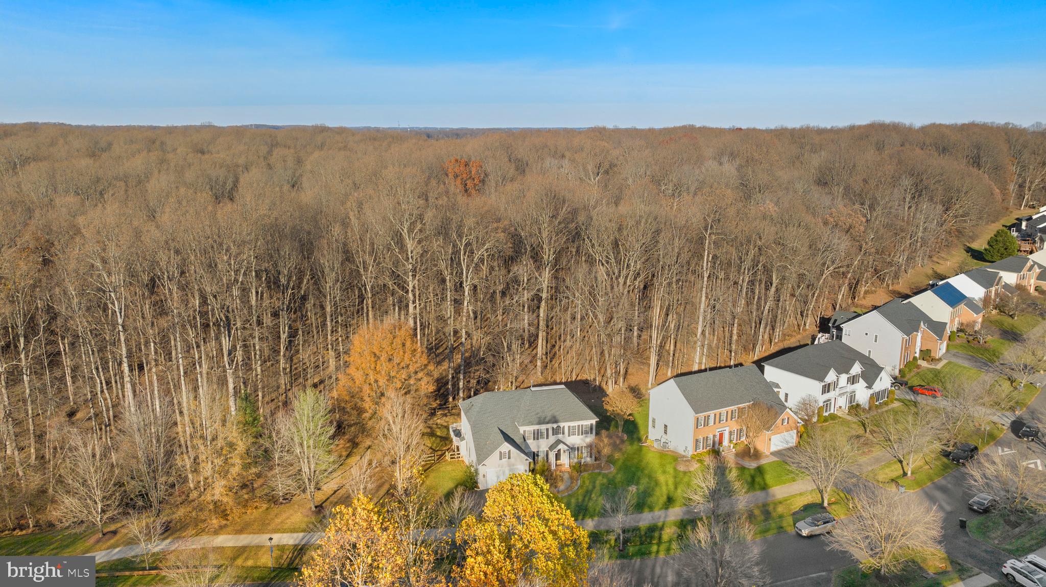 OAKLAND FARM - Residential