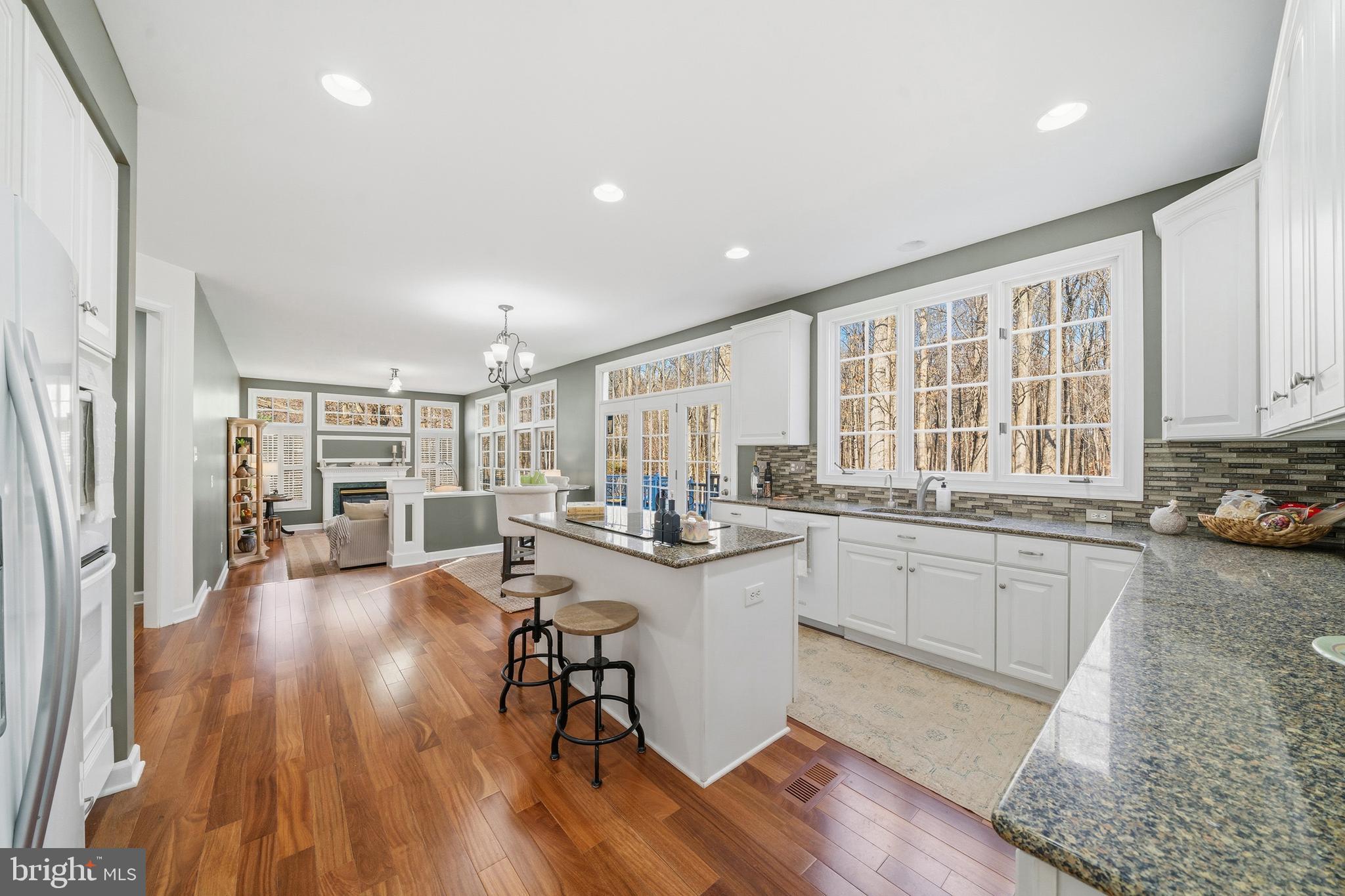 OAKLAND FARM - Residential