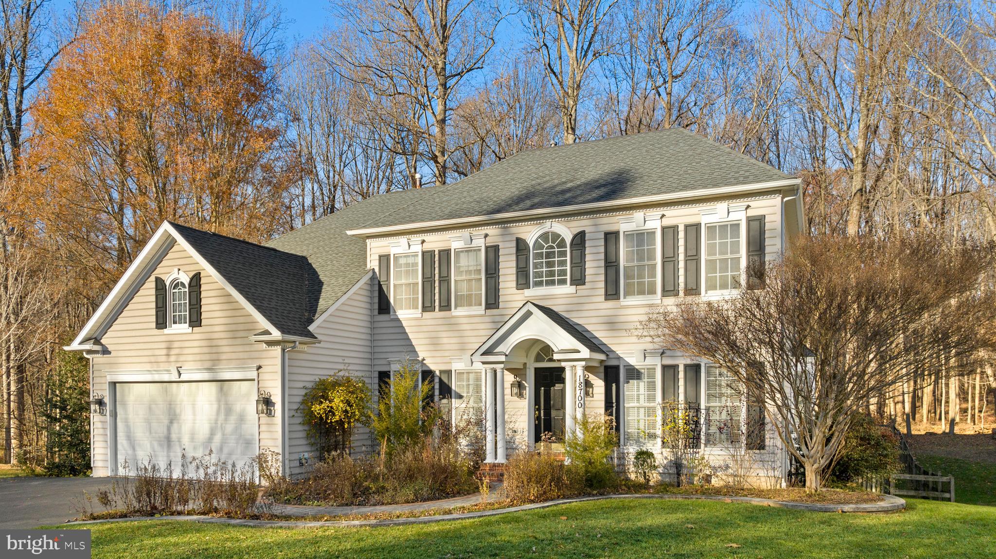 OAKLAND FARM - Residential