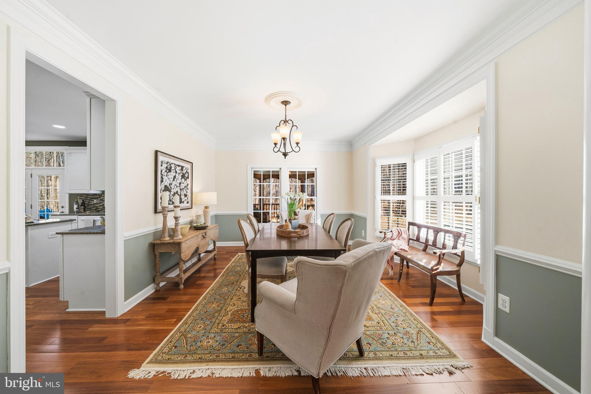 OAKLAND FARM - Residential